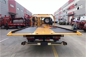 阜阳附近汽车救援服务