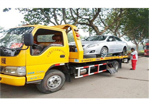 阜阳附近24小时汽车拖车服务热线