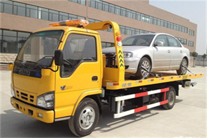 阜阳道路救援一般怎么收费