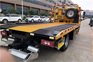 阜阳24小时汽车送油服务公司